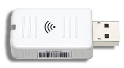 سایر تجهیزات شبکه   Epson USB DONGLE107737